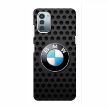 Чехол для Нокиа G21 - с принтом БМВ (AlphaPrint) BMW 7 - купить на Floy.com.ua