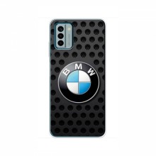 Чехол для Нокиа Джи 22 - с принтом БМВ (AlphaPrint) BMW 7 - купить на Floy.com.ua