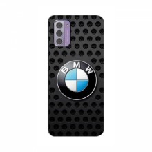 Чехол для Нокиа G42 - с принтом БМВ (AlphaPrint) BMW 7 - купить на Floy.com.ua