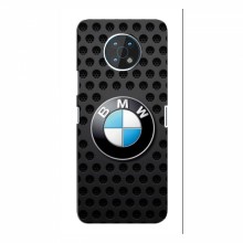 Чехол для Нокиа G50 - с принтом БМВ (AlphaPrint) BMW 7 - купить на Floy.com.ua