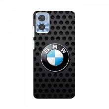 Чехол для Мото Е22 - с принтом БМВ (AlphaPrint) BMW 7 - купить на Floy.com.ua