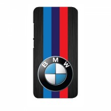 Чехол для Мото Ейдж 50 Ультра - с принтом БМВ (AlphaPrint) BMW 2 - купить на Floy.com.ua