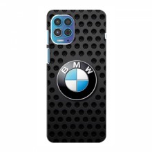 Чехол для Мото G100 - с принтом БМВ (AlphaPrint) BMW 7 - купить на Floy.com.ua