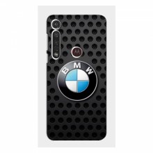 Чехол для Мото G8 Плюс - с принтом БМВ (AlphaPrint) BMW 7 - купить на Floy.com.ua