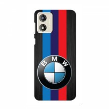 Чехол для Мото Е13 - с принтом БМВ (AlphaPrint) BMW 2 - купить на Floy.com.ua