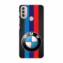Чехол для Мото Е40 - с принтом БМВ (AlphaPrint) BMW 2 - купить на Floy.com.ua