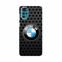 Чехол для Мото G22 - с принтом БМВ (AlphaPrint) BMW 7 - купить на Floy.com.ua