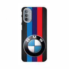 Чехол для Мото G41 - с принтом БМВ (AlphaPrint) BMW 2 - купить на Floy.com.ua