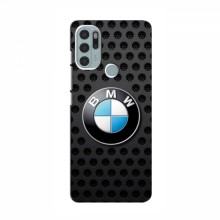 Чехол для Мото G60s - с принтом БМВ (AlphaPrint) BMW 7 - купить на Floy.com.ua