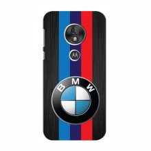 Чехол для Мото G7 Пауер - с принтом БМВ (AlphaPrint) BMW 2 - купить на Floy.com.ua