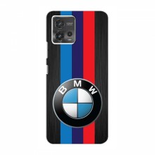 Чехол для Мото джи 72 - с принтом БМВ (AlphaPrint) BMW 2 - купить на Floy.com.ua