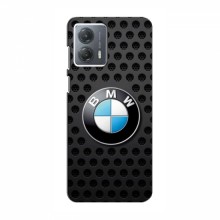 Чехол для Мото джи 73 - с принтом БМВ (AlphaPrint) BMW 7 - купить на Floy.com.ua
