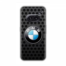 Чехол для Насинг Фон 2а - с принтом БМВ (AlphaPrint) BMW 7 - купить на Floy.com.ua