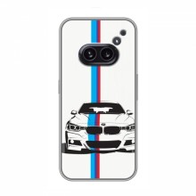 Чехол для Насинг Фон 2а - с принтом БМВ (AlphaPrint) BMW 1 - купить на Floy.com.ua