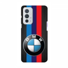 Чехол для ВанПлас 9Рт - с принтом БМВ (AlphaPrint) BMW 2 - купить на Floy.com.ua