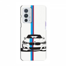 Чехол для ВанПлас 9Рт - с принтом БМВ (AlphaPrint) BMW 1 - купить на Floy.com.ua