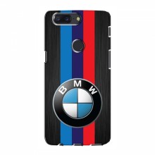 Чехол для ВанПлас 5Т - с принтом БМВ (AlphaPrint) BMW 2 - купить на Floy.com.ua