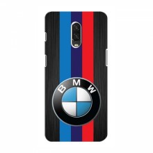 Чехол для ВанПлас 6Т - с принтом БМВ (AlphaPrint) BMW 2 - купить на Floy.com.ua