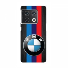 Чехол для ВанПлас 10 Про - с принтом БМВ (AlphaPrint) BMW 2 - купить на Floy.com.ua
