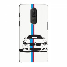 Чехол для ВанПлас 6 - с принтом БМВ (AlphaPrint) BMW 1 - купить на Floy.com.ua
