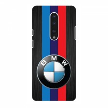 Чехол для ВанПлас 7 - с принтом БМВ (AlphaPrint) BMW 2 - купить на Floy.com.ua