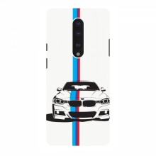 Чехол для ВанПлас 7 - с принтом БМВ (AlphaPrint) BMW 1 - купить на Floy.com.ua