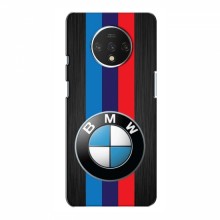 Чехол для ВанПлас 7Т - с принтом БМВ (AlphaPrint) BMW 2 - купить на Floy.com.ua