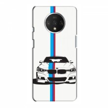 Чехол для ВанПлас 7Т - с принтом БМВ (AlphaPrint) BMW 1 - купить на Floy.com.ua