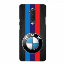 Чехол для ВанПлас 7Т Про - с принтом БМВ (AlphaPrint) BMW 2 - купить на Floy.com.ua