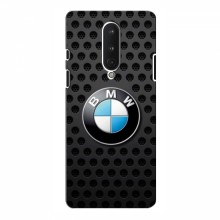 Чехол для ВанПлас 8 - с принтом БМВ (AlphaPrint) BMW 7 - купить на Floy.com.ua