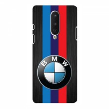 Чехол для ВанПлас 8 - с принтом БМВ (AlphaPrint) BMW 2 - купить на Floy.com.ua