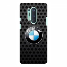 Чехол для ВанПлас 8 Про - с принтом БМВ (AlphaPrint) BMW 7 - купить на Floy.com.ua