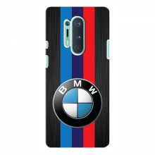Чехол для ВанПлас 8 Про - с принтом БМВ (AlphaPrint) BMW 2 - купить на Floy.com.ua