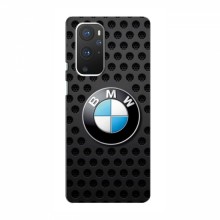 Чехол для ВанПлас 9 - с принтом БМВ (AlphaPrint) BMW 7 - купить на Floy.com.ua