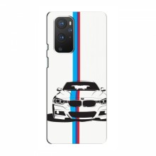 Чехол для ВанПлас 9 - с принтом БМВ (AlphaPrint) BMW 1 - купить на Floy.com.ua