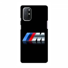 Чехол для OnePlus 9 Lite - с принтом БМВ (AlphaPrint) - купить на Floy.com.ua
