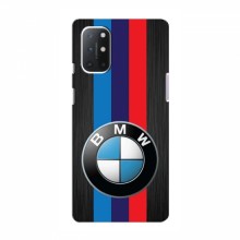 Чехол для OnePlus 9 Lite - с принтом БМВ (AlphaPrint) BMW 2 - купить на Floy.com.ua