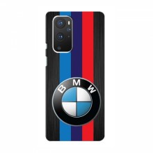 Чехол для ВанПлас 9 Про - с принтом БМВ (AlphaPrint) BMW 2 - купить на Floy.com.ua