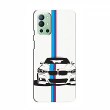 Чехол для ВанПлас 9р - с принтом БМВ (AlphaPrint) BMW 1 - купить на Floy.com.ua