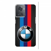Чехол для ВанПлас Ейс (10Р) - с принтом БМВ (AlphaPrint) BMW 2 - купить на Floy.com.ua