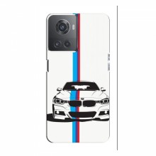 Чехол для ВанПлас Ейс (10Р) - с принтом БМВ (AlphaPrint) BMW 1 - купить на Floy.com.ua