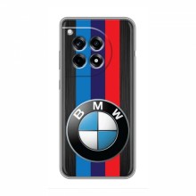 Чехол для ВанПлас Ейс 3 - с принтом БМВ (AlphaPrint) BMW 2 - купить на Floy.com.ua
