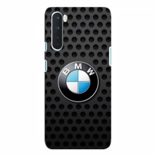 Чехол для ВанПлас Норд - с принтом БМВ (AlphaPrint) BMW 7 - купить на Floy.com.ua