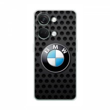 Чехол для ВанПлас Норд 3 5G - с принтом БМВ (AlphaPrint) BMW 7 - купить на Floy.com.ua