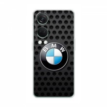 Чехол для ВанПлас Норд 4 - с принтом БМВ (AlphaPrint) BMW 7 - купить на Floy.com.ua
