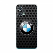 Чехол для ВанПлас Норд СЕ 2 Лайт 5G - с принтом БМВ (AlphaPrint) BMW 7 - купить на Floy.com.ua