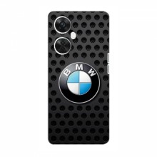 Чехол для ВанПлас Норд СЕ 3 Лайт - с принтом БМВ (AlphaPrint) BMW 7 - купить на Floy.com.ua