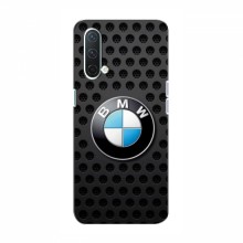 Чехол для ВанПлас Норд СЕ 5G - с принтом БМВ (AlphaPrint) BMW 7 - купить на Floy.com.ua