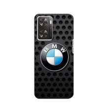 Чехол для ВанПлас Норд 20СЕ - с принтом БМВ (AlphaPrint) BMW 7 - купить на Floy.com.ua