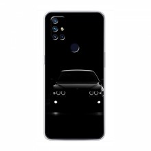 Чехол для ВанПлас Норд Н10 5G - с принтом БМВ (AlphaPrint) BMW 6 - купить на Floy.com.ua